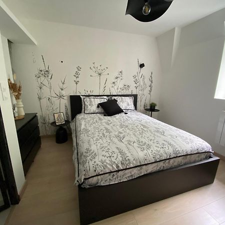 L'Atelier D'Arches Apartment Charleville-Mezieres Exterior photo