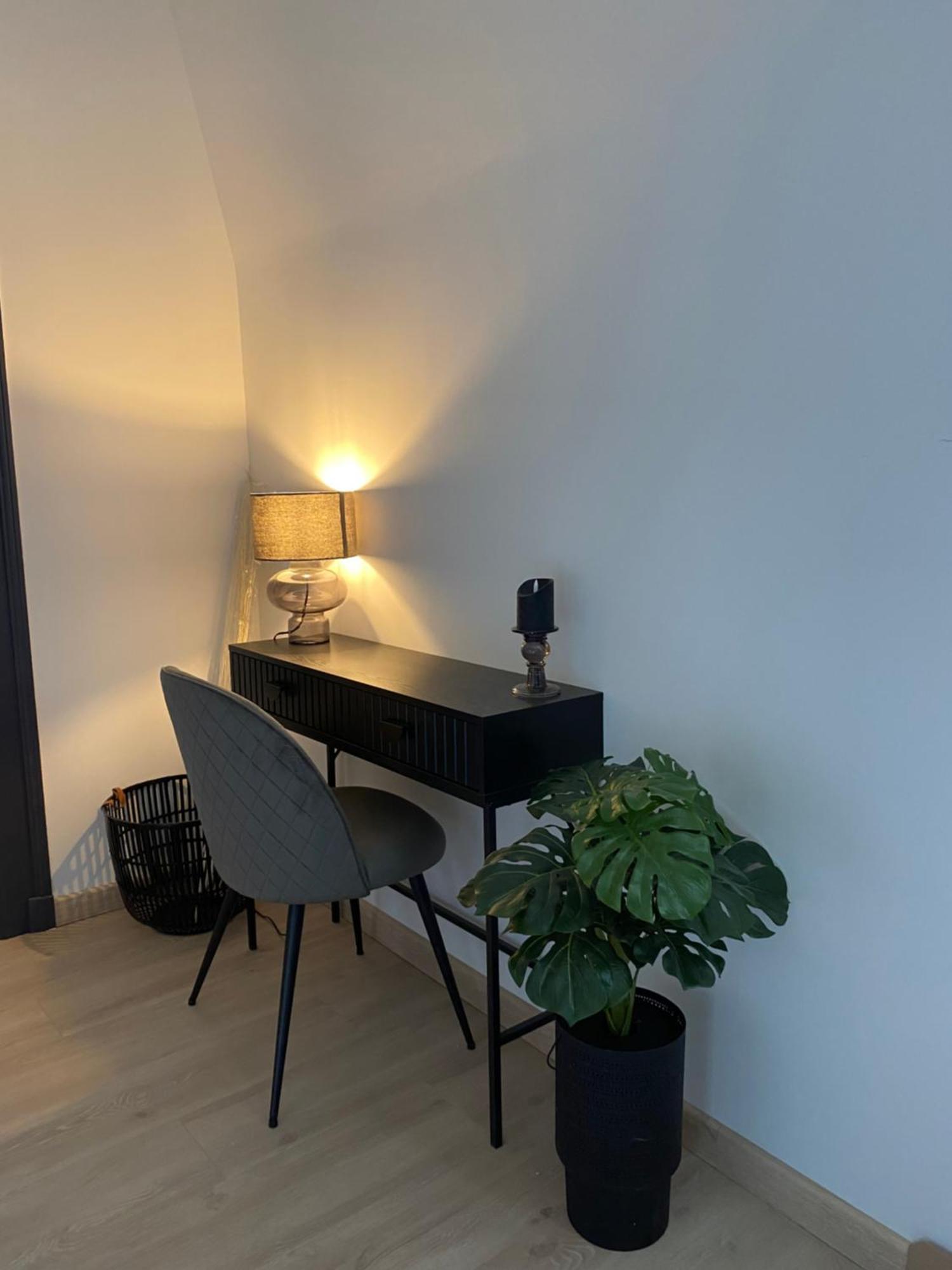 L'Atelier D'Arches Apartment Charleville-Mezieres Exterior photo