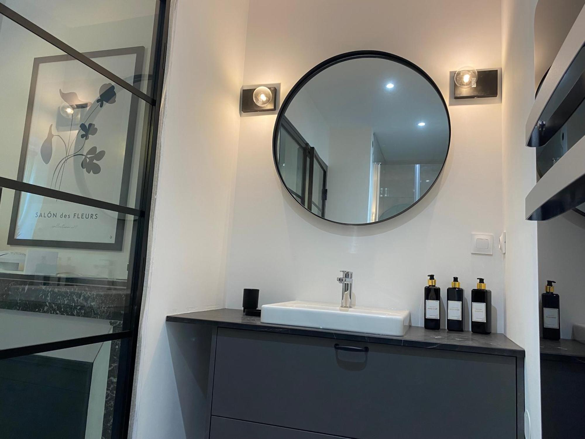 L'Atelier D'Arches Apartment Charleville-Mezieres Exterior photo
