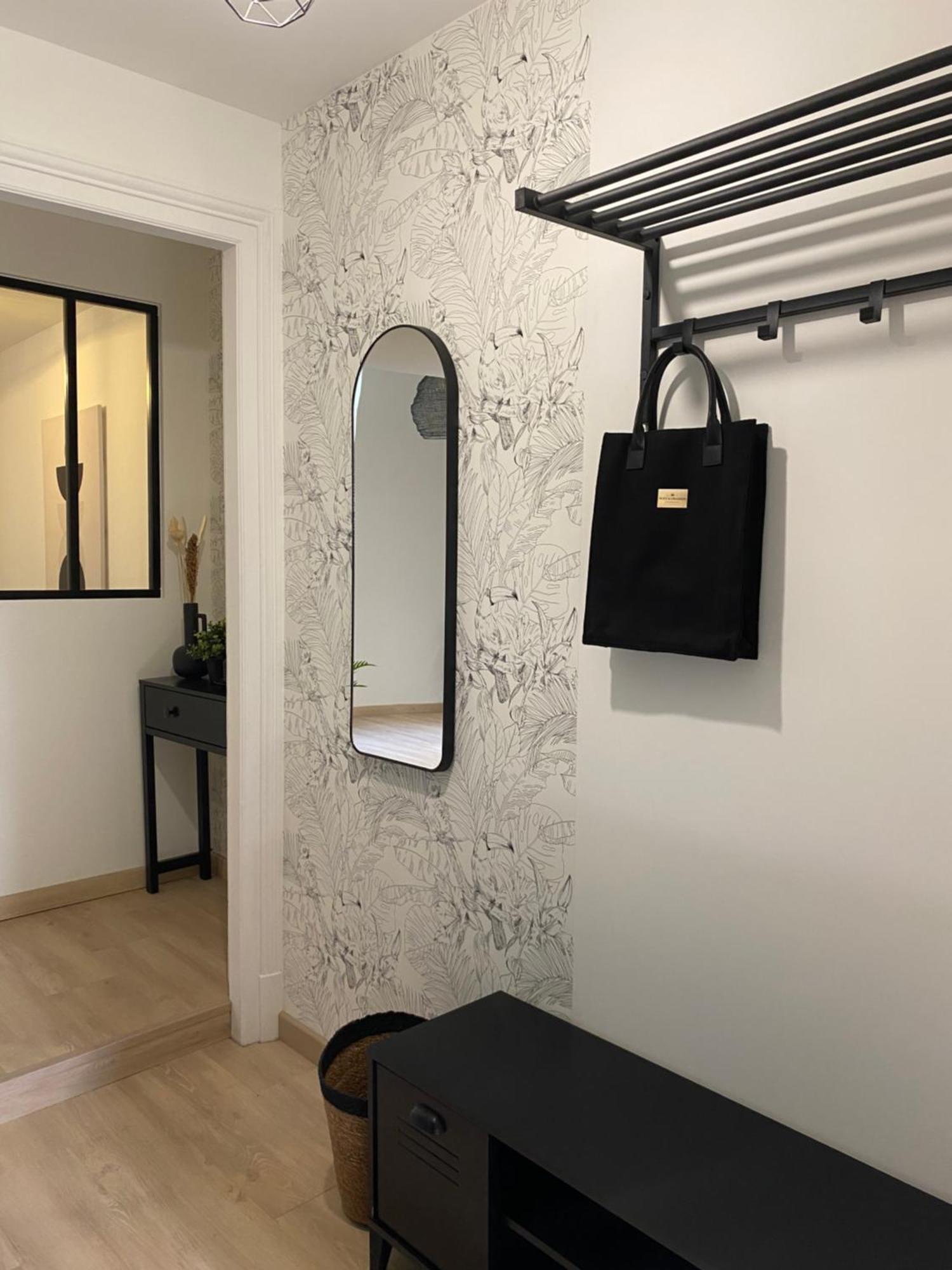 L'Atelier D'Arches Apartment Charleville-Mezieres Exterior photo