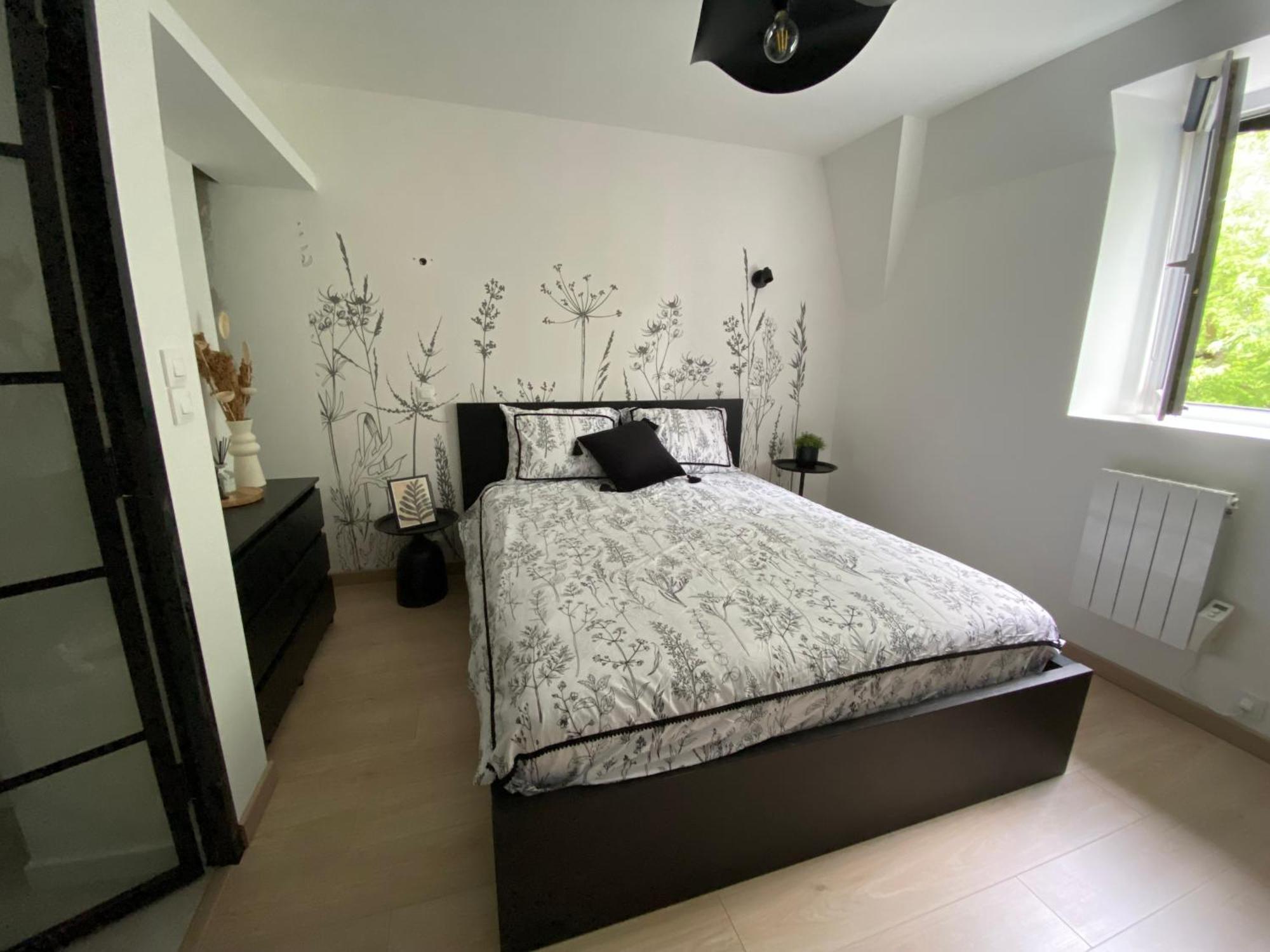 L'Atelier D'Arches Apartment Charleville-Mezieres Exterior photo