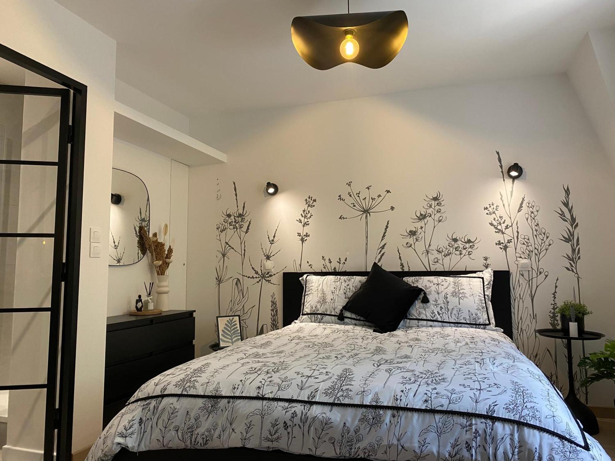 L'Atelier D'Arches Apartment Charleville-Mezieres Exterior photo