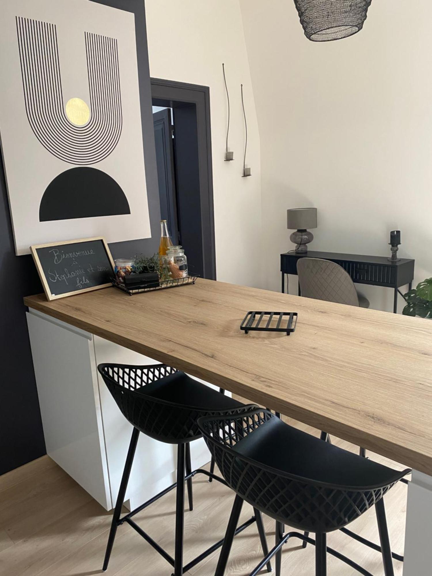 L'Atelier D'Arches Apartment Charleville-Mezieres Exterior photo